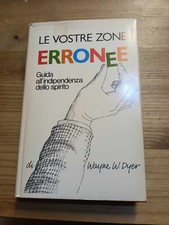 LE VOSTRE ZONE ERRONEE di W W