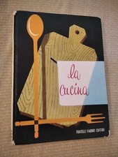 LA CUCINA  Fratelli Fabbri