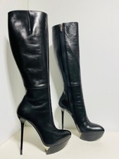 Scarpe stivali donna Gianmarco
