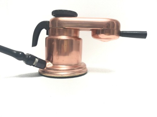 Vintage old caffettera - vintage,