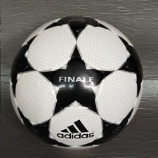 Adidas Finale Official Match