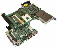 SCHEDA MADRE MOTHERBOARD per IBM ThinkPad R51e - TYPE 1843 - 39T5695