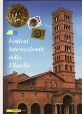 LOTTO 3 FOLDER 2009 FILATELIA