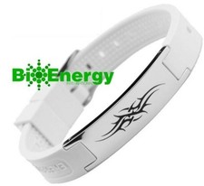 Braccialetto Energia Magnetica Salute 5in1 Braccialetto Bio FASCIA