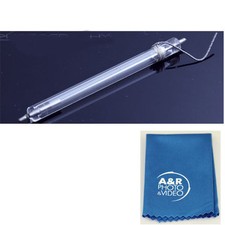 LAMPADINA FLASH per tubo