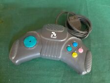 Vintage JOYPAD JOYSTICK TRUST Controller Console PC USATO Retrogaming UNTESTED