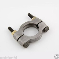 Mini collettore di scarico