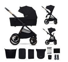 Kinderkraft DUO Passeggino e