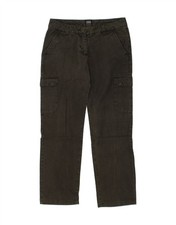 THINK PINK Pantalone cargo