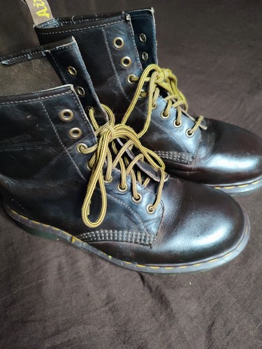 Vintage boots doc - doc, 1460