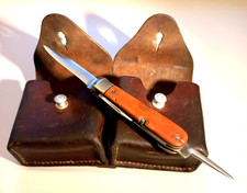 Coltello tascabile vintage