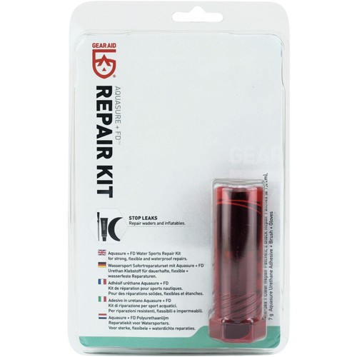 Mcnett aquasure gear aid - /,