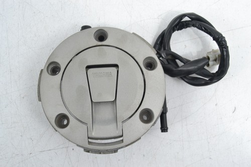 Tappo serbatoio carburante - tappo,