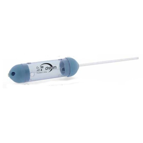 Pasturatore dream fish - pasturatore,