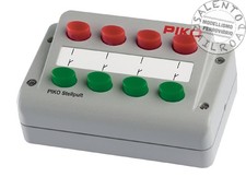 PIKO 55262 pulsantiera