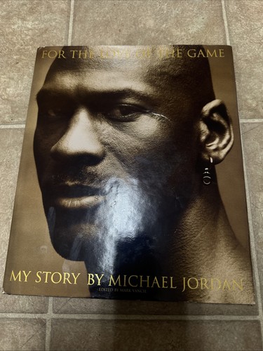 Michael jordan for the - michael, love