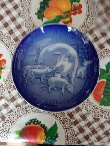 Piatto della mamma bing - piatto,