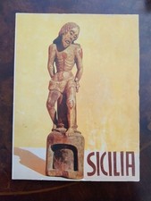 Sicilia n° 69 rivista omaggio