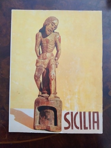 Sicilia rivista omaggio - 69,