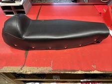 Sella completa Moto Guzzi