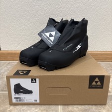Fischer XC Pro+ Scarponi da