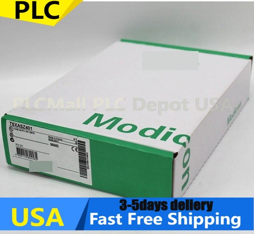 Nuovo modulo plc - modulo, schneider