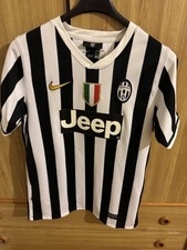 Maglia Gara Home Juventus 2013/2014