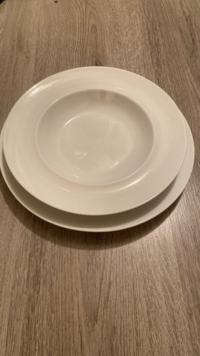 Servizio piatti guzzini - servizio,
