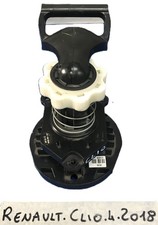 SUPPORTO RUOTA DI SCORTA RENAULT CLIO 4 IV 2018 8200551279 8200601401 ORIGINALE