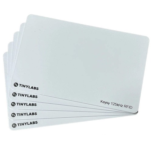 Keysy rfid rewritable key - rewritable,