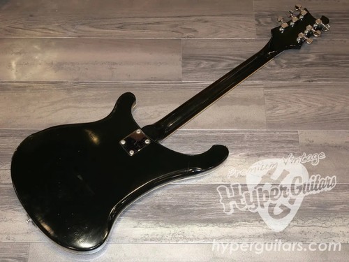Gutiar elettrico rickenbacker - gutiar,