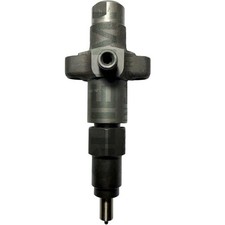 Iniettore completo motore - iniettore,