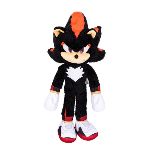 Sonic movie peluche - 3,