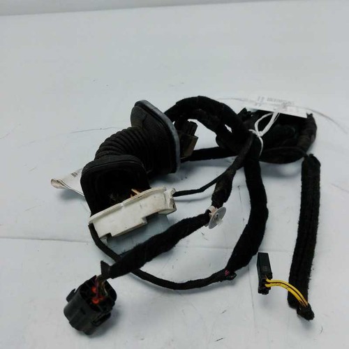 Cablaggio cavi elettrici