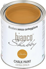 CHALK PAINT Amber for