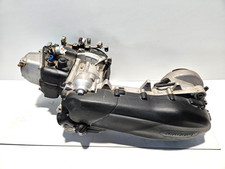 BLOCCO MOTORE CA11M ENGINE