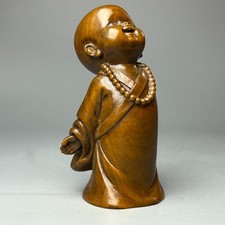 Statua Buddha Happy Little
