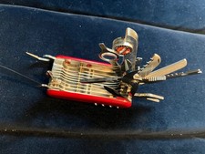 Wenger (Victorinox) Tool Chest