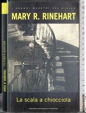 LA SCALA A CHIOCCIOLA. MARY