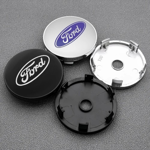 Tappi centrali ford blu - centrali,