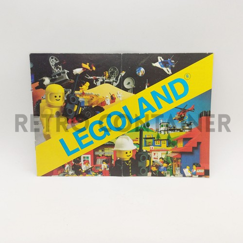 Lego vintage medium - vintage,
