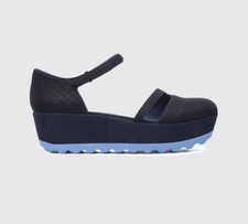 Camper Womens Laika Chunky