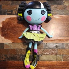 Bambola Lalaloopsy SCRAPS
