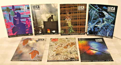 Leica fotographie english - leica,