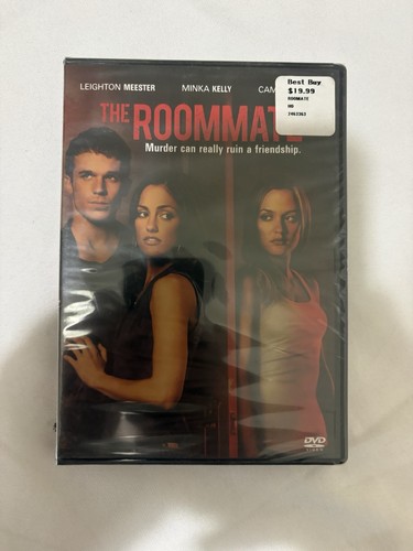 The roommate new - roommate,