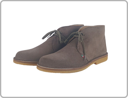 Scarpe per uomo artigianali - da,