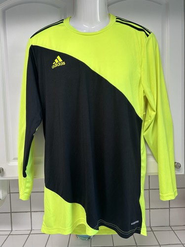 Adidas maglia calcio - maglia, portiere