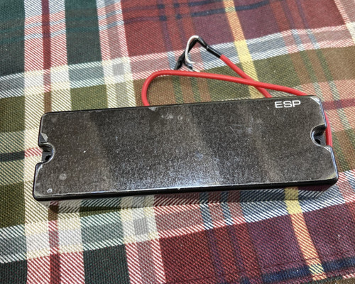 Esp ltd humbucker coperto - ltd,