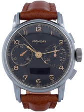 Cronografo militare Jumbo