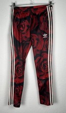 Adidas Pantaloni Tuta